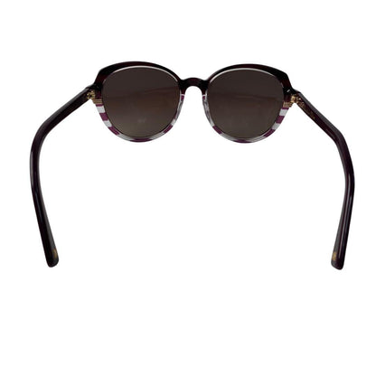 Dior Sunglasses Side Logo Non