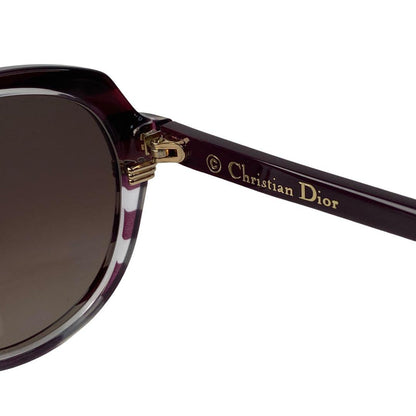 Dior Sunglasses Side Logo Non