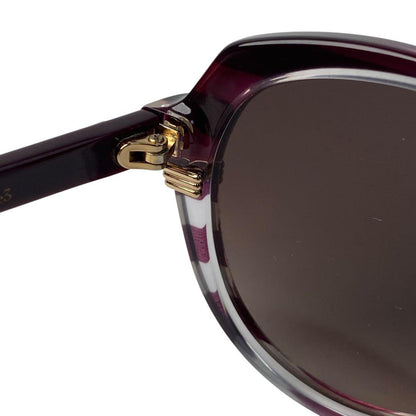 Dior Sunglasses Side Logo Non