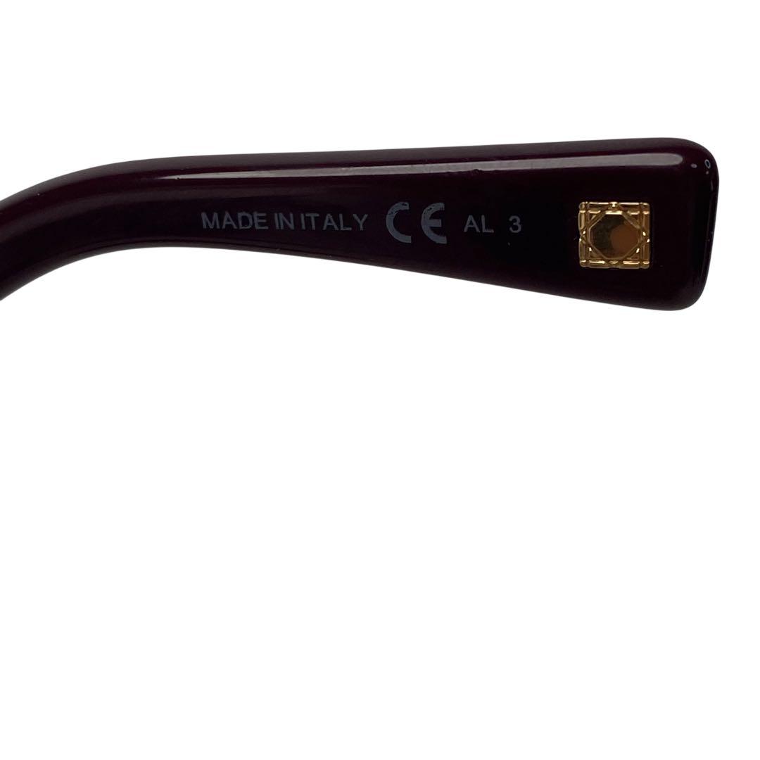 Dior Sunglasses Side Logo Non