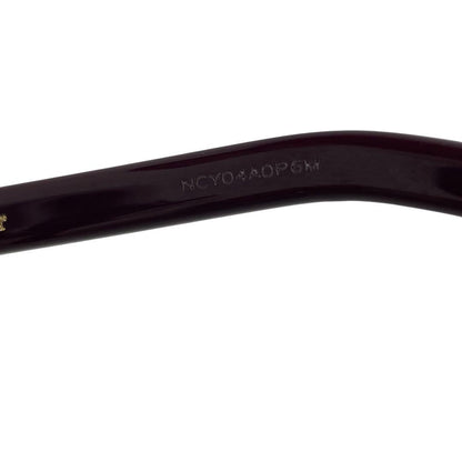 Dior Sunglasses Side Logo Non