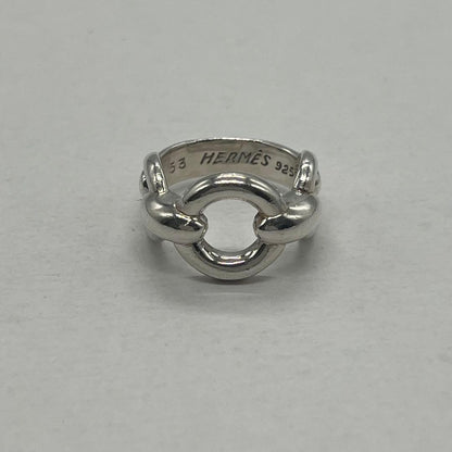 Hermes Horsebit 53 Ring — view 2