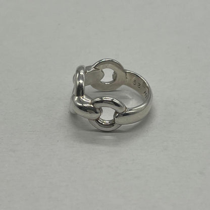 Hermes Horsebit 53 Ring — view 3