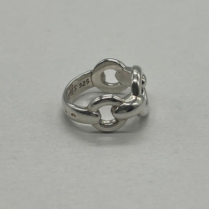 Hermes Horsebit 53 Ring — view 4
