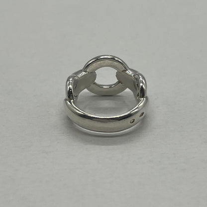 Hermes Horsebit 53 Ring — view 5