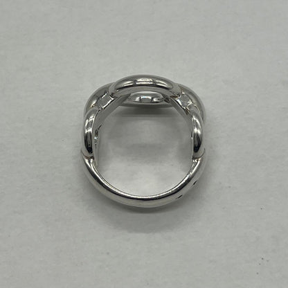 Hermes Horsebit 53 Ring — view 6