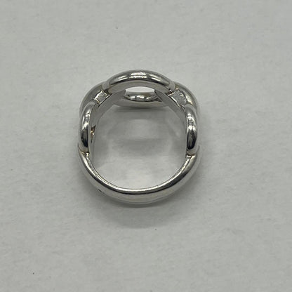 Hermes Horsebit 53 Ring — view 7