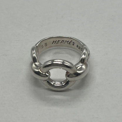 Hermes Horsebit 53 Ring — view 8