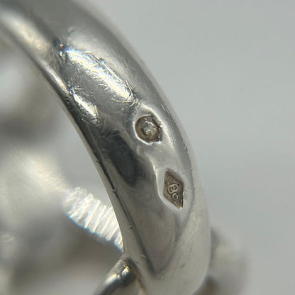 Hermes Horsebit 53 Ring — view 9