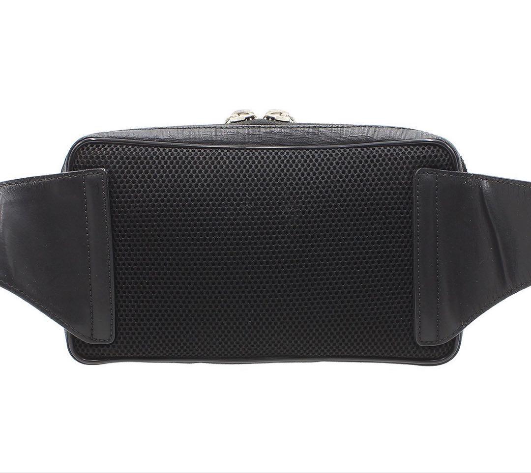 Gucci GG Supreme Belt Bag Waist Pouch — view 2