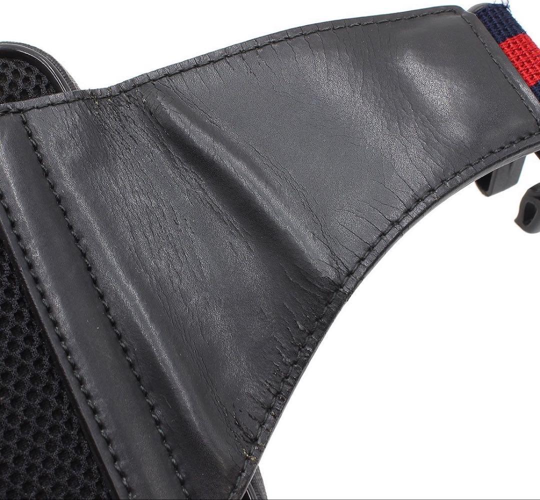 Gucci GG Supreme Belt Bag Waist Pouch — view 6