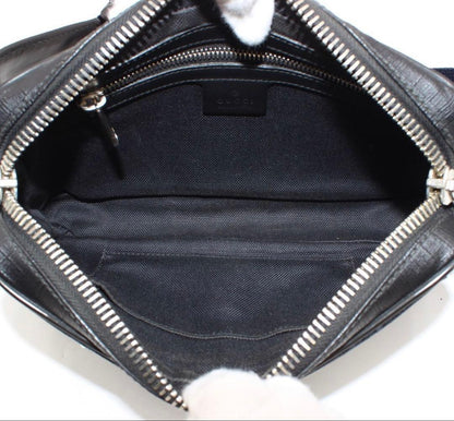 Gucci GG Supreme Belt Bag Waist Pouch — view 7