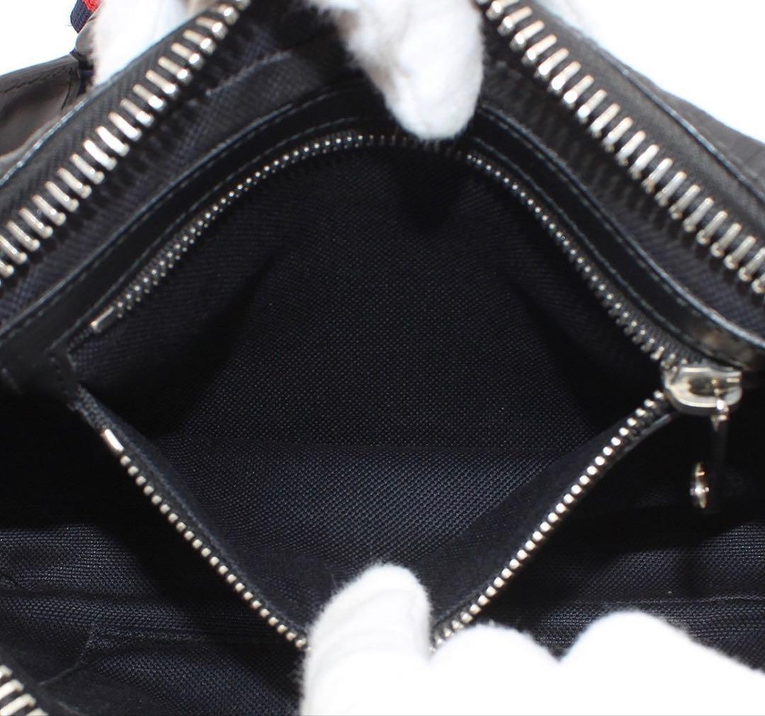 Gucci GG Supreme Belt Bag Waist Pouch — view 8