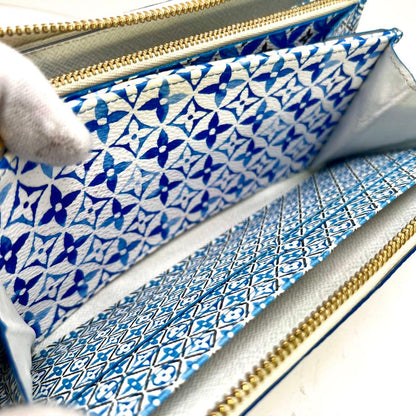 Louis Vuitton by the Pool Zippy Wallet — view 4