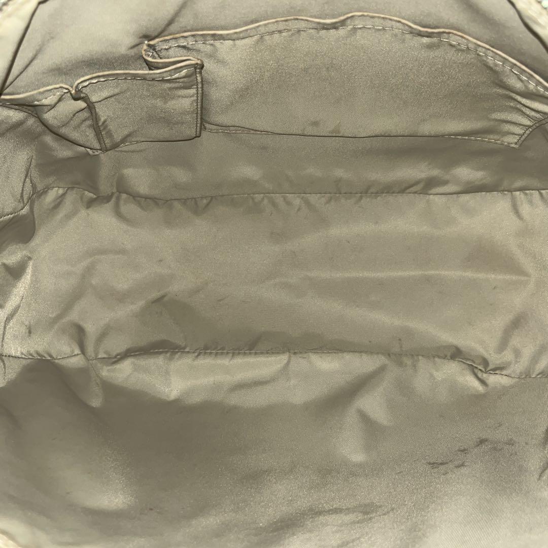 Louis Vuitton Shoulder Bag Damier Geant Exploratour Brown