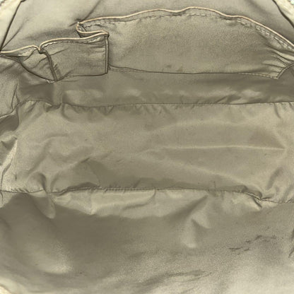 Louis Vuitton Shoulder Bag Damier Geant Exploratour Brown