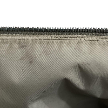 Louis Vuitton Shoulder Bag Damier Geant Exploratour Brown