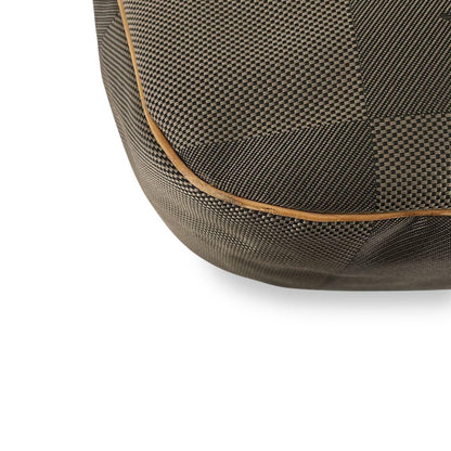 Louis Vuitton Shoulder Bag Damier Geant Exploratour Brown