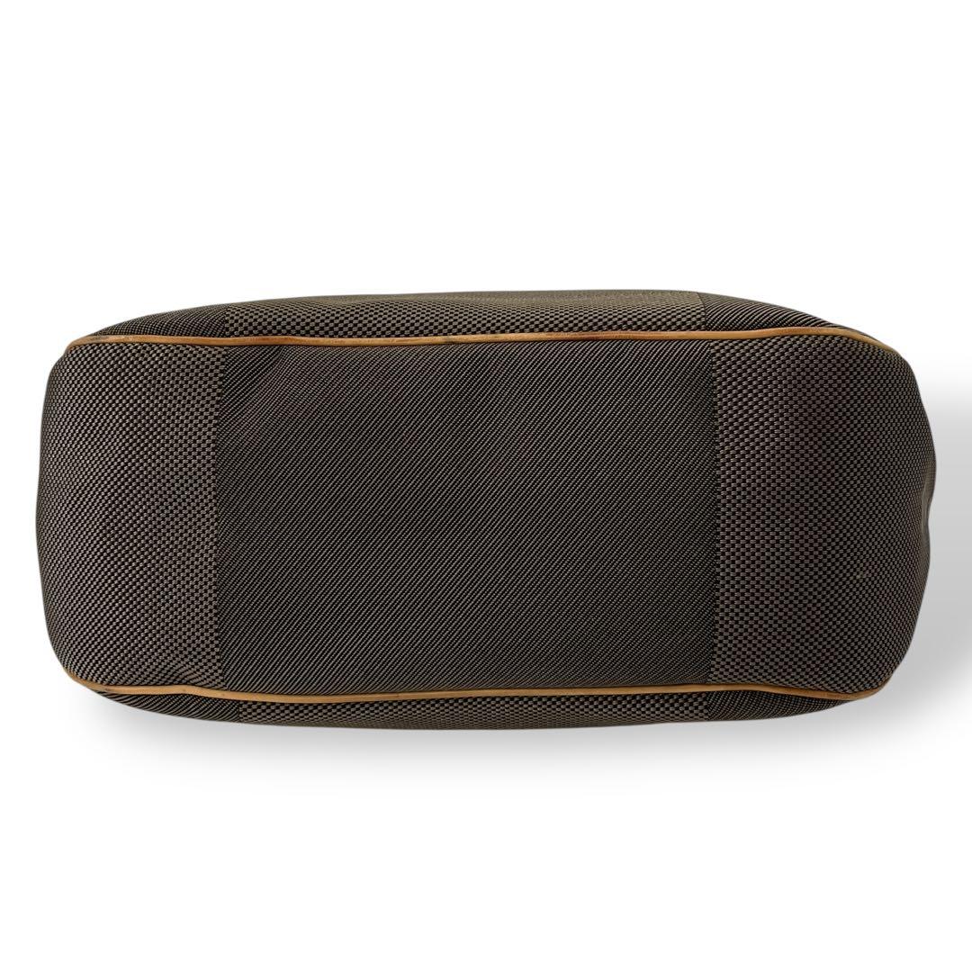 Louis Vuitton Shoulder Bag Damier Geant Exploratour Brown