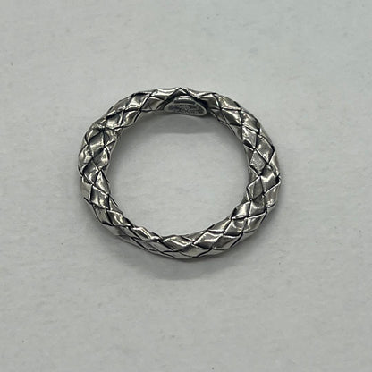 Bottega Veneta Intrecciato Ring — view 7
