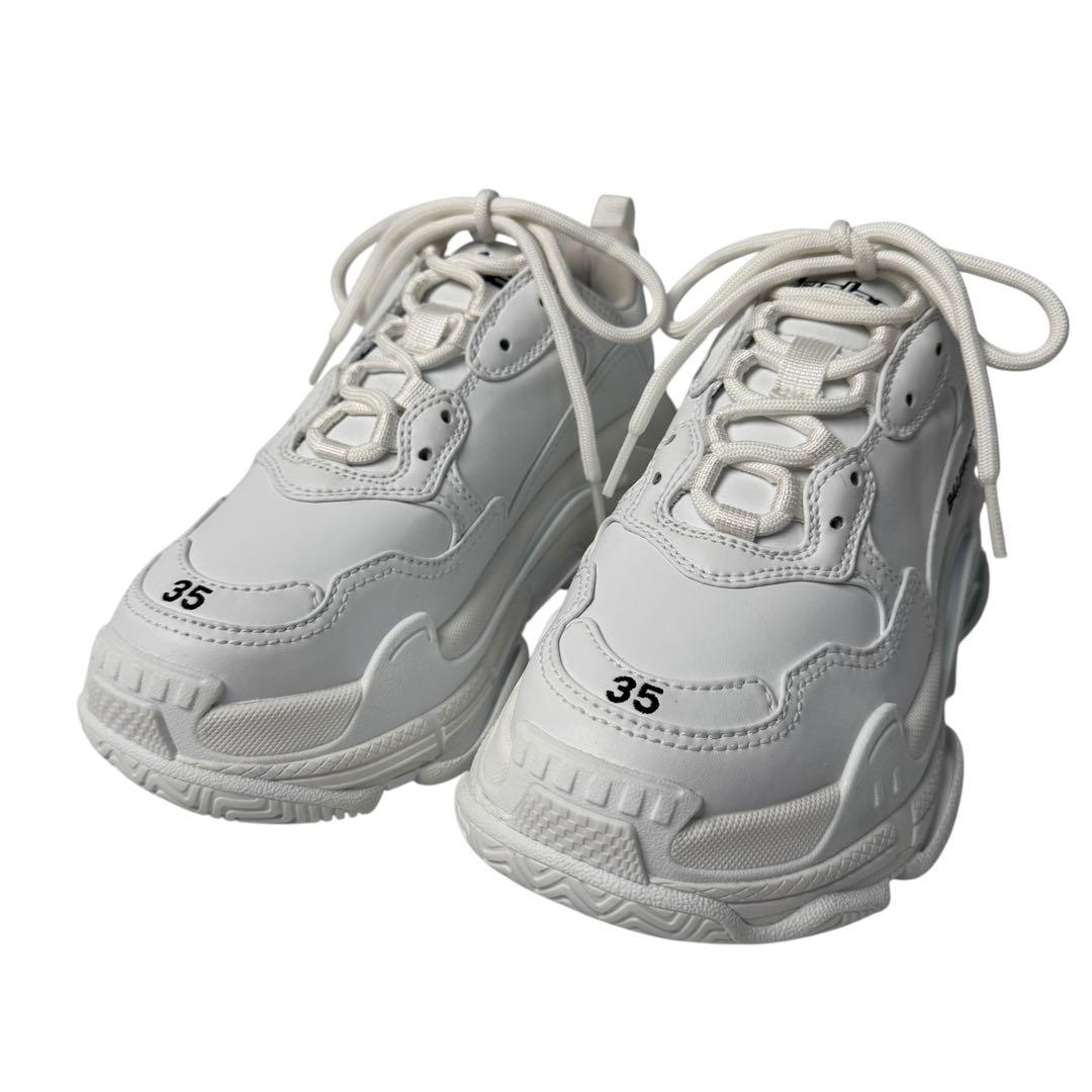 Balenciaga Triple S Sneakers