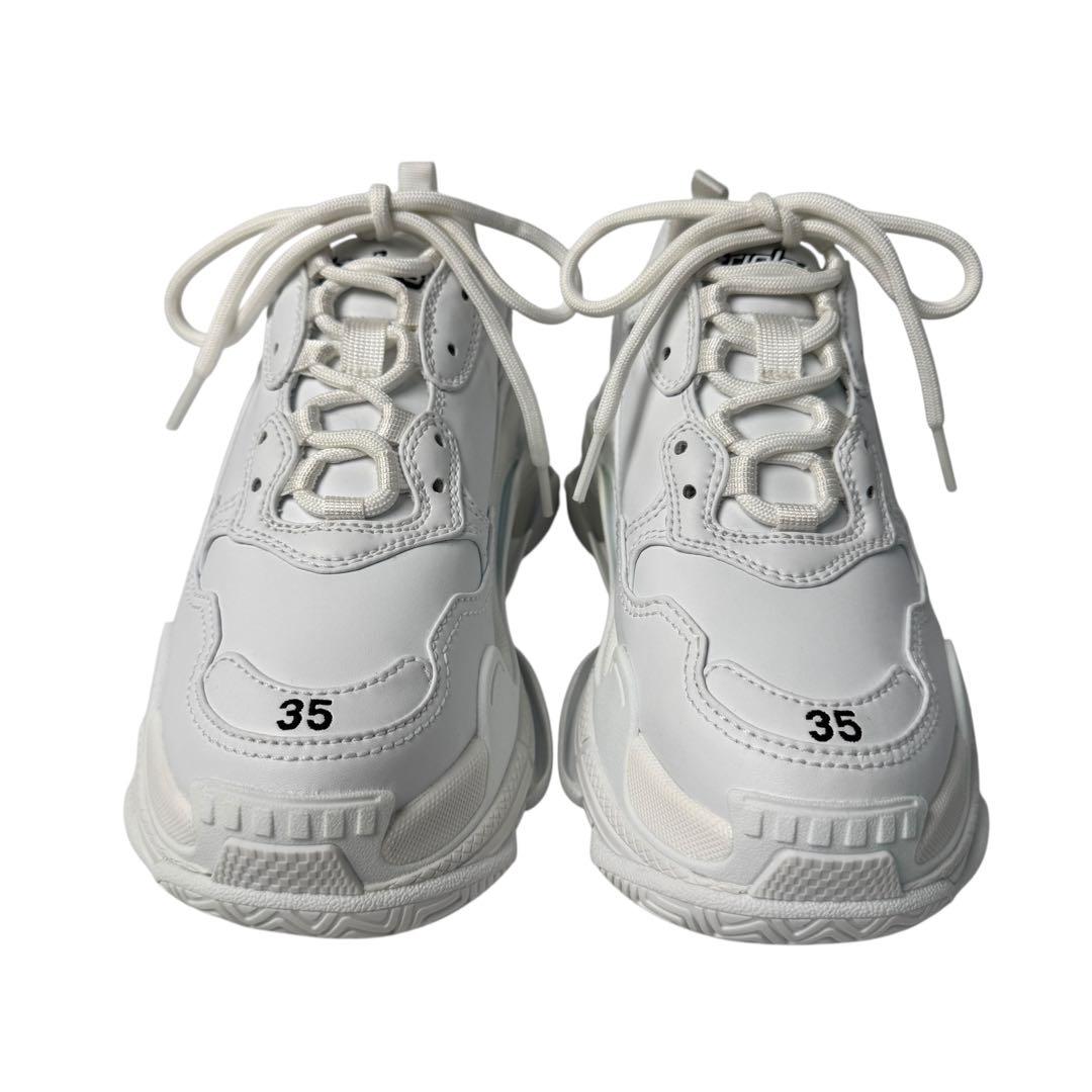 Balenciaga Triple S Sneakers — view 2