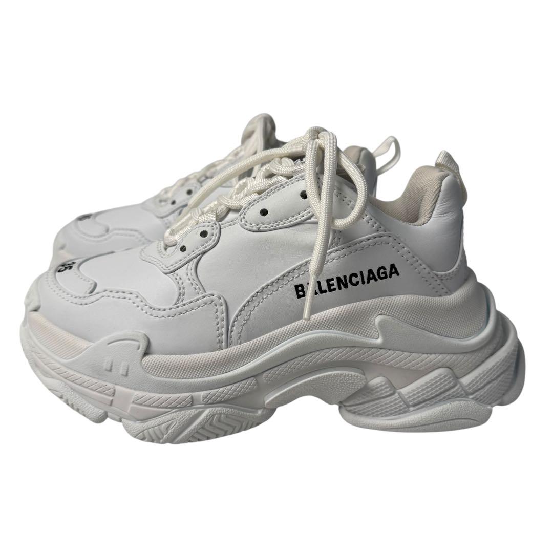 Balenciaga Triple S Sneakers — view 3