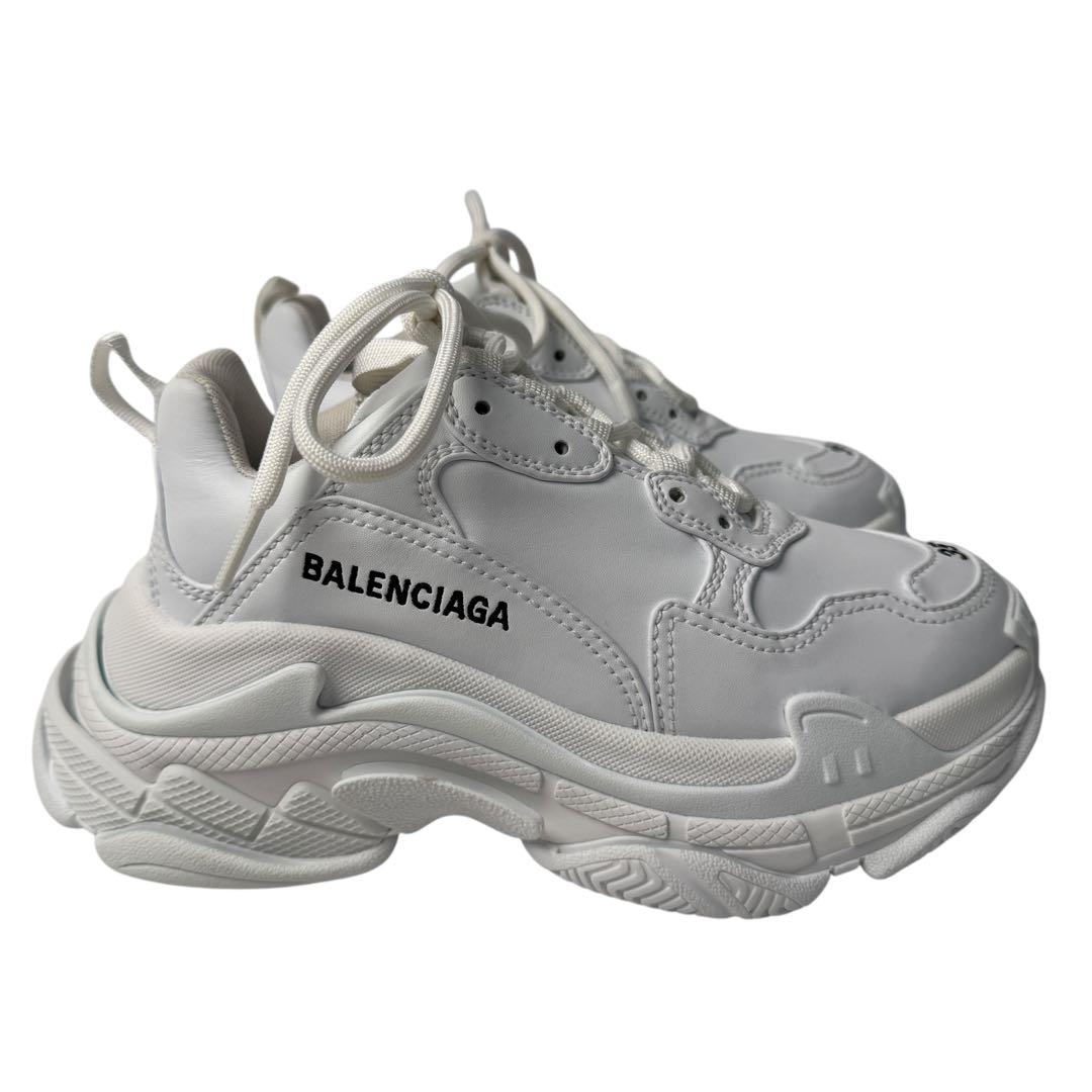Balenciaga Triple S Sneakers — view 4