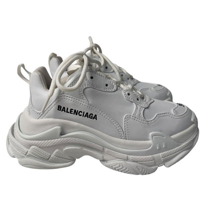 Balenciaga Triple S Sneakers — view 4