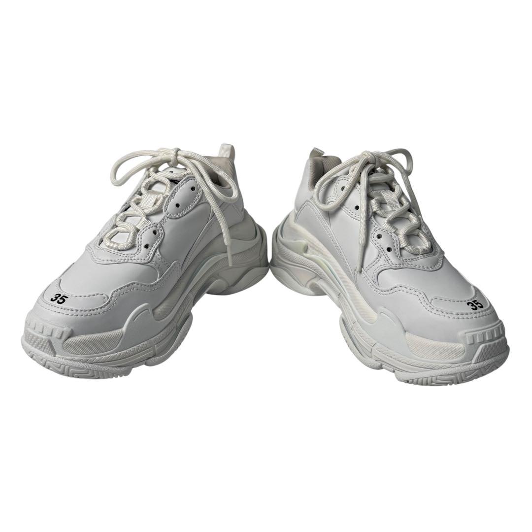 Balenciaga Triple S Sneakers — view 6