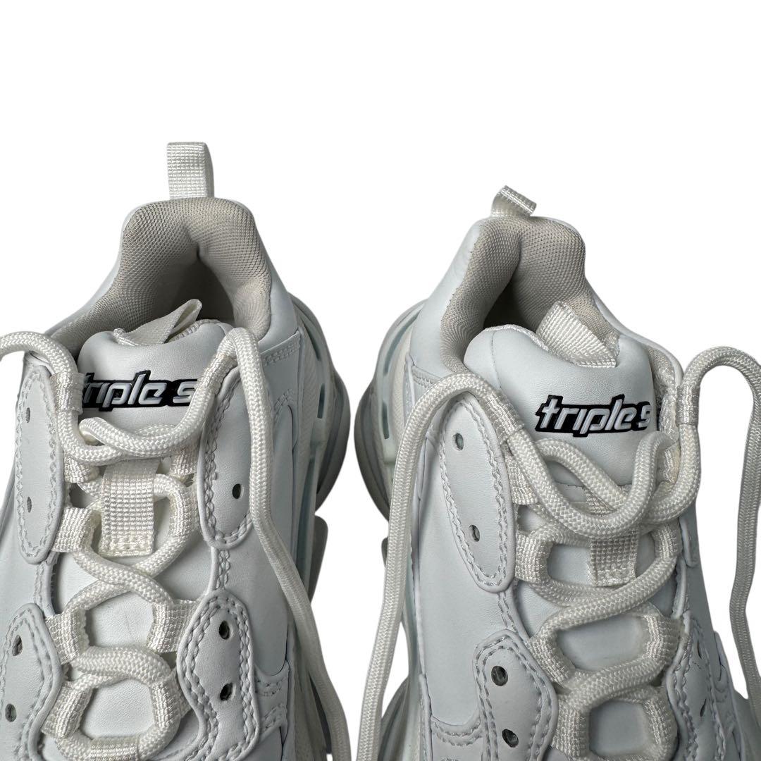 Balenciaga Triple S Sneakers — view 7