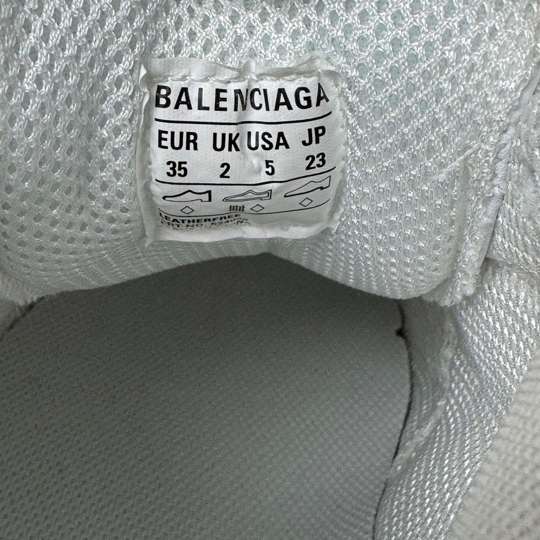 Balenciaga Triple S Sneakers — view 8