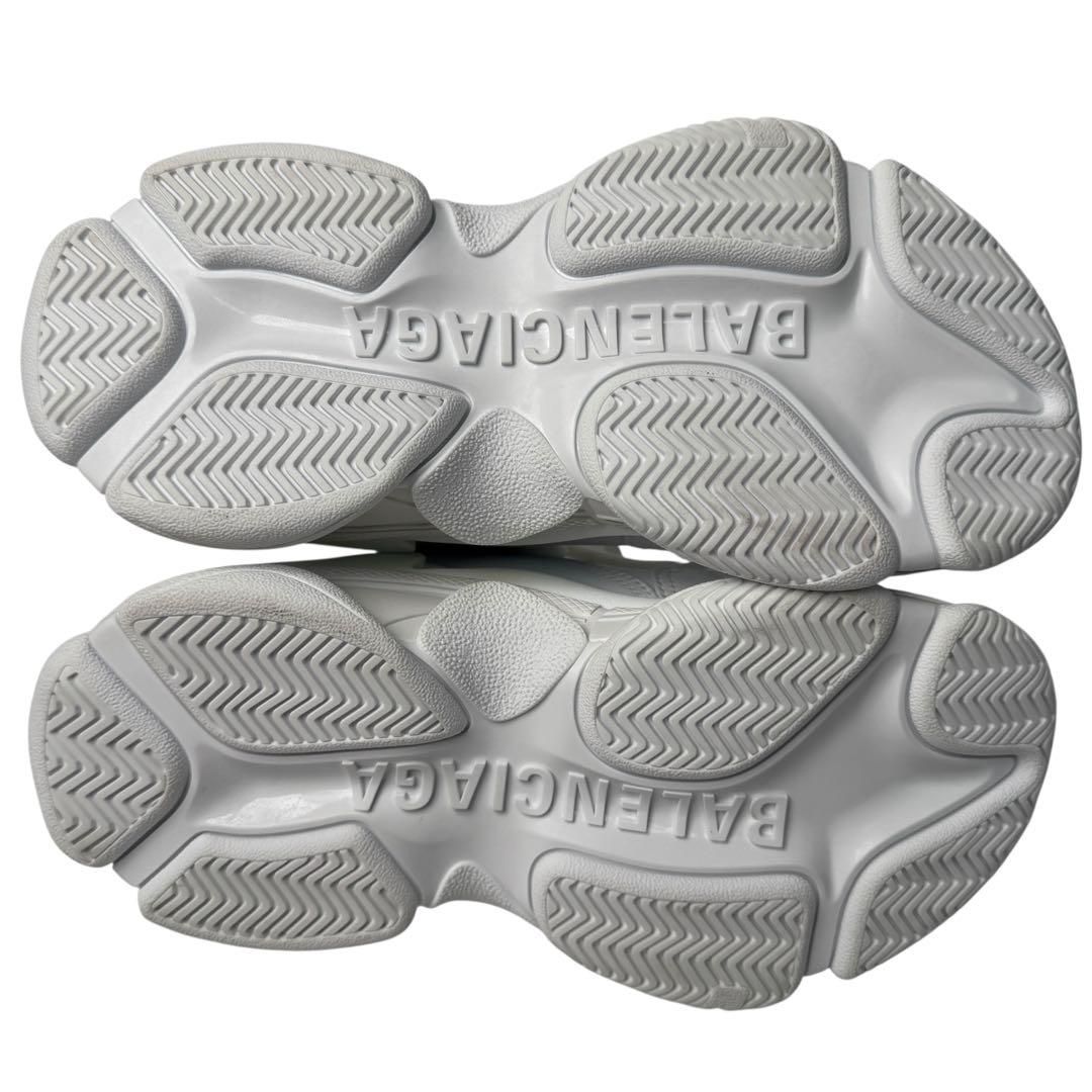 Balenciaga Triple S Sneakers — view 9