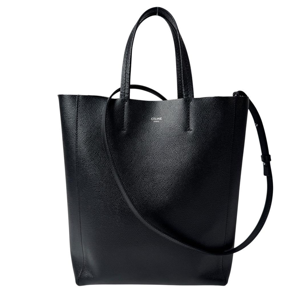 Celine Hippopotamus Small 2-Way Tote Shoulder — view 2