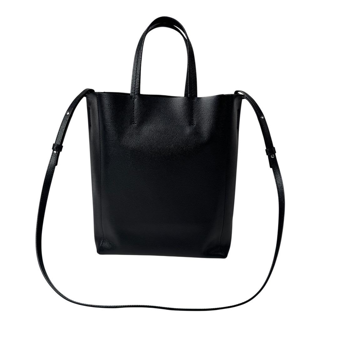 Celine Hippopotamus Small 2-Way Tote Shoulder — view 3
