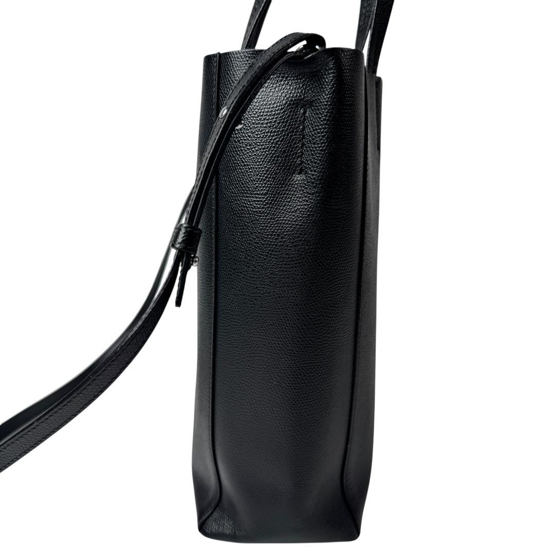 Celine Hippopotamus Small 2-Way Tote Shoulder — view 5