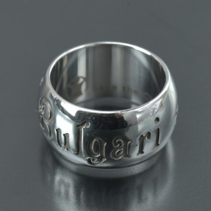 Bvlgari Polished Se Bu the Children Ring — view 4