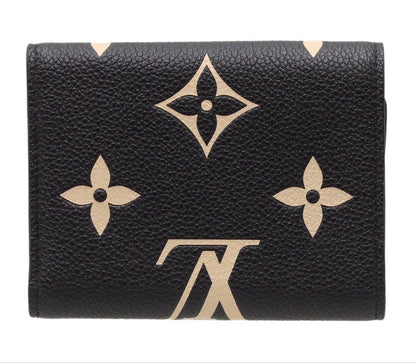 Unused Louis Vuitton Monogram Empreinte Victorine