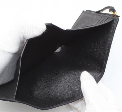 Unused Louis Vuitton Monogram Empreinte Victorine