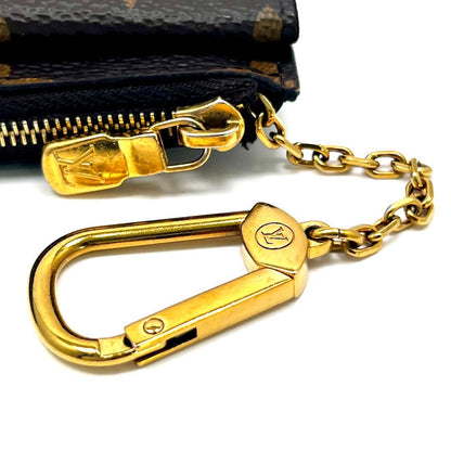 Louis Vuitton Monogram Porte Cartes Recto Verso — view 6