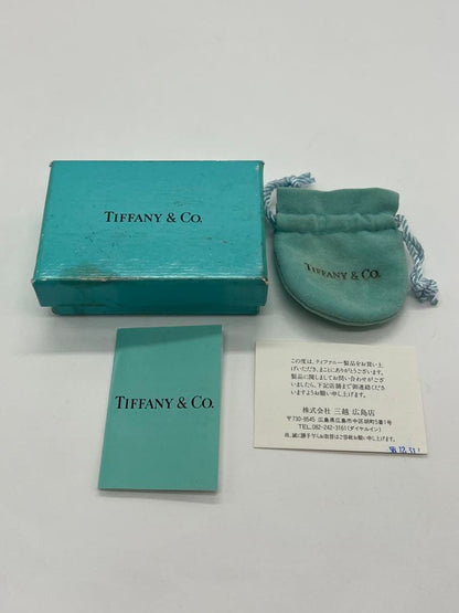 Tiffany & Co Elsa Peretti Seviana Ring — view 2