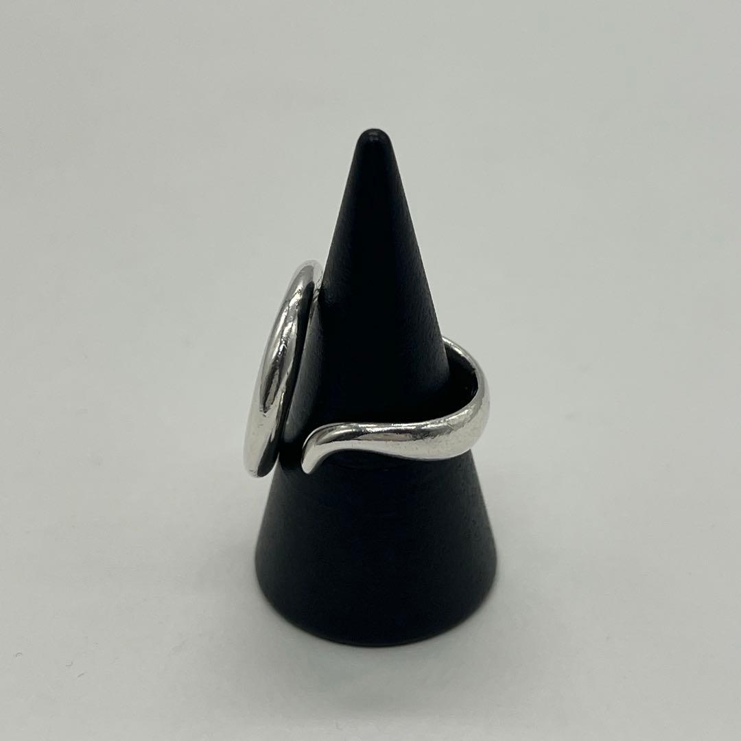 Tiffany & Co Elsa Peretti Seviana Ring — view 3