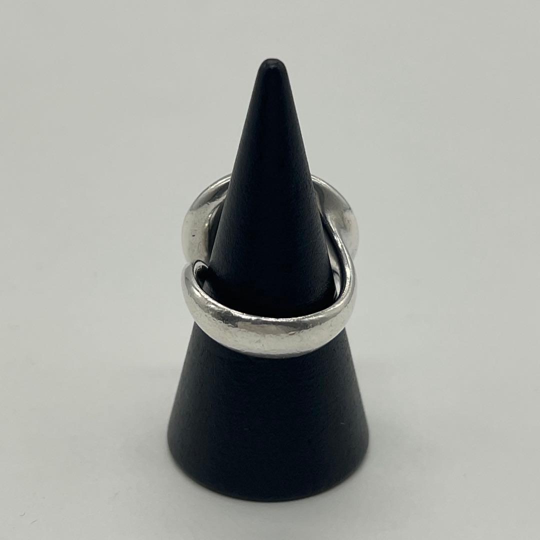 Tiffany & Co Elsa Peretti Seviana Ring — view 5