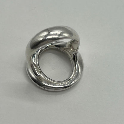 Tiffany & Co Elsa Peretti Seviana Ring — view 6