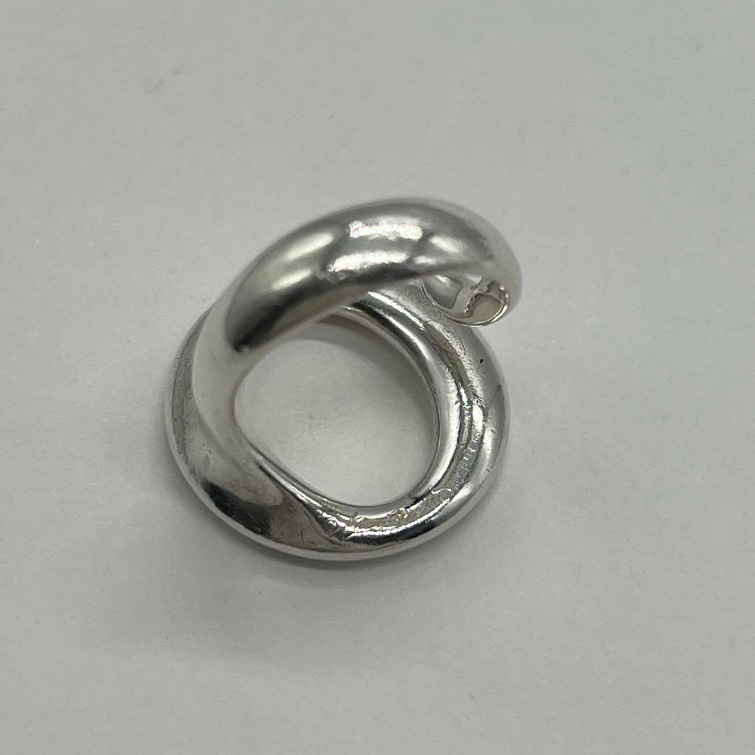 Tiffany & Co Elsa Peretti Seviana Ring — view 7