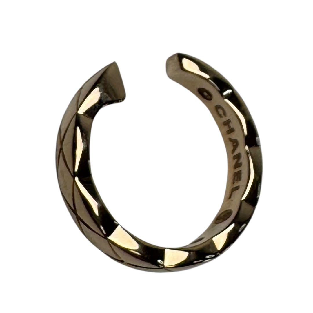 Chanel Coco Crush Earring — view 3