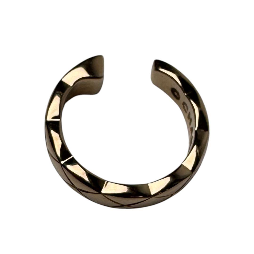 Chanel Coco Crush Earring — view 4