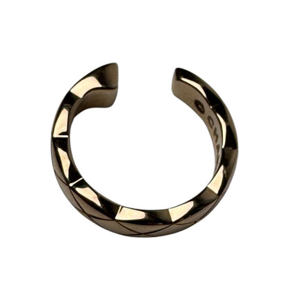 Chanel Coco Crush Earring — view 4