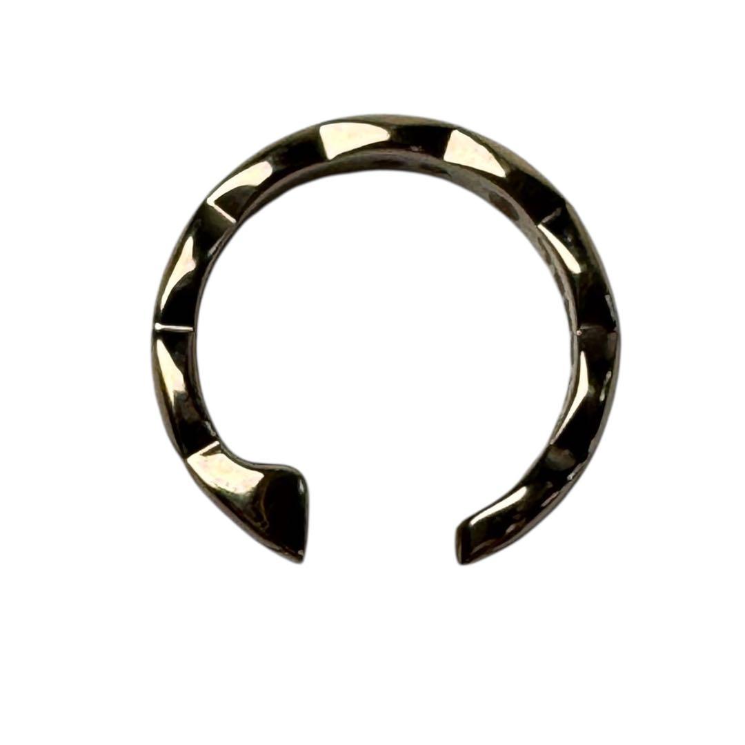 Chanel Coco Crush Earring — view 5