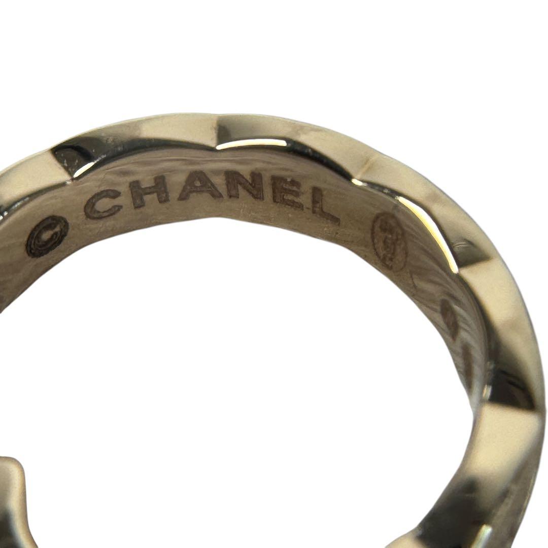 Chanel Coco Crush Earring — view 6